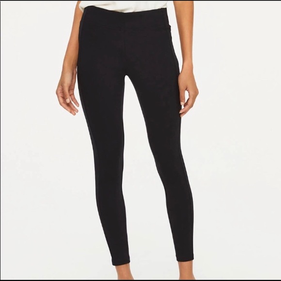 LOFT | Pants \u0026 Jumpsuits | Loft Black 